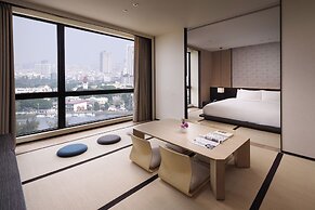 Crowne Plaza Tainan by IHG