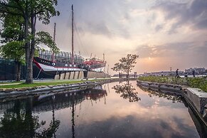 Crowne Plaza Tainan by IHG