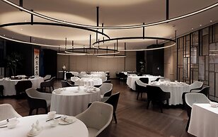 Crowne Plaza Tainan by IHG