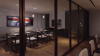 Crowne Plaza Tainan by IHG