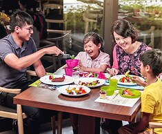 Crowne Plaza Tainan by IHG