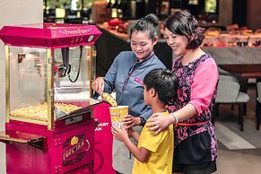 Crowne Plaza Tainan by IHG