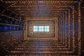 Crowne Plaza Tainan by IHG