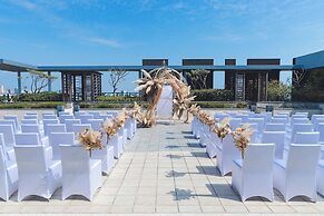 Crowne Plaza Tainan by IHG