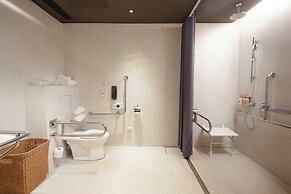 Crowne Plaza Tainan by IHG