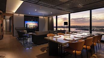 Crowne Plaza Tainan by IHG