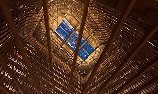 Crowne Plaza Tainan by IHG