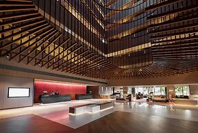 Crowne Plaza Tainan by IHG