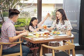 Crowne Plaza Tainan by IHG