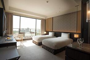 Crowne Plaza Tainan by IHG