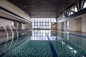 Crowne Plaza Tainan by IHG