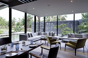 Crowne Plaza Tainan by IHG