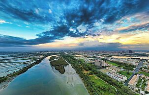 Crowne Plaza Tainan by IHG