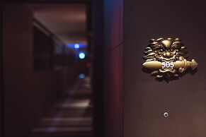 Crowne Plaza Tainan by IHG