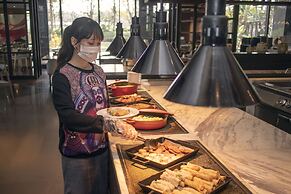 Crowne Plaza Tainan by IHG