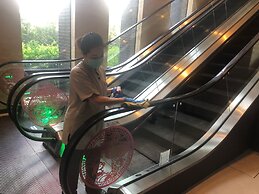 Crowne Plaza Tainan by IHG