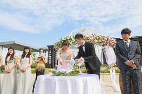 Crowne Plaza Tainan by IHG