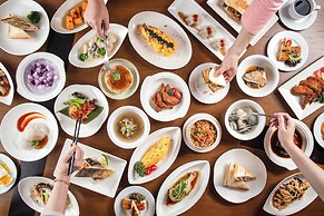 Crowne Plaza Tainan by IHG