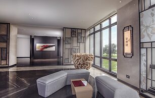 Crowne Plaza Tainan by IHG