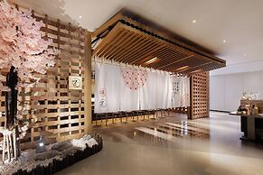 Crowne Plaza Tainan by IHG