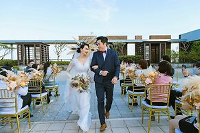 Crowne Plaza Tainan by IHG