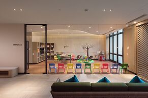 Crowne Plaza Tainan by IHG