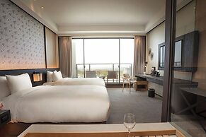 Crowne Plaza Tainan by IHG