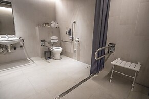 Crowne Plaza Tainan by IHG