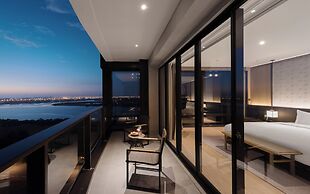 Crowne Plaza Tainan by IHG