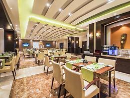 Golden Tulip Doha (Luxury City Hotel)