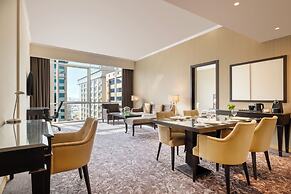 Golden Tulip Doha (Luxury City Hotel)
