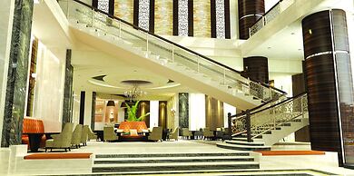 Golden Tulip Doha (Luxury City Hotel)