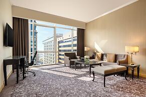 Golden Tulip Doha (Luxury City Hotel)