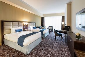 Golden Tulip Doha (Luxury City Hotel)