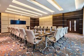 Golden Tulip Doha (Luxury City Hotel)