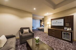 Golden Tulip Doha (Luxury City Hotel)