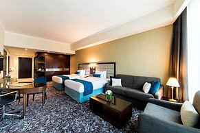 Golden Tulip Doha (Luxury City Hotel)