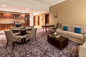 Golden Tulip Doha (Luxury City Hotel)