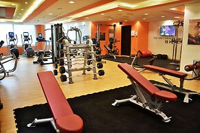 Golden Tulip Doha (Luxury City Hotel)