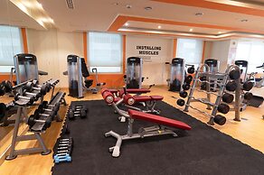 Golden Tulip Doha (Luxury City Hotel)