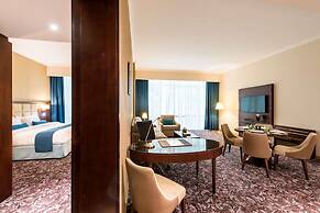 Golden Tulip Doha (Luxury City Hotel)