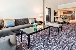 Golden Tulip Doha (Luxury City Hotel)