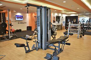 Golden Tulip Doha (Luxury City Hotel)