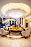Golden Tulip Doha (Luxury City Hotel)
