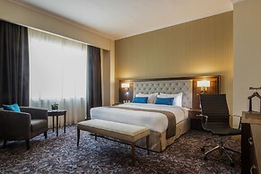 Golden Tulip Doha (Luxury City Hotel)
