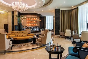Golden Tulip Doha (Luxury City Hotel)