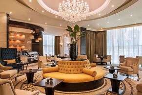 Golden Tulip Doha (Luxury City Hotel)