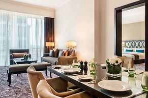 Golden Tulip Doha (Luxury City Hotel)