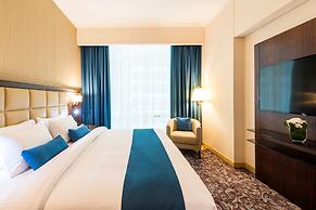 Golden Tulip Doha (Luxury City Hotel)