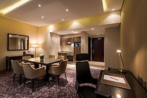 Golden Tulip Doha (Luxury City Hotel)